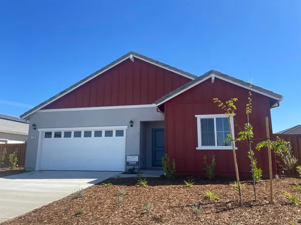 1785 Orchid Ave, Dixon, CA 95620