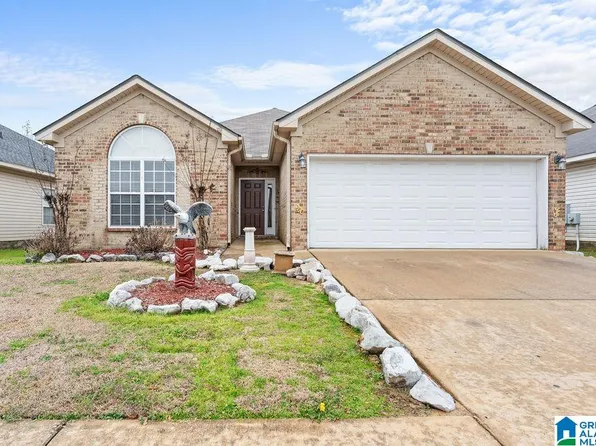 4427 20th St, Northport, AL 35476