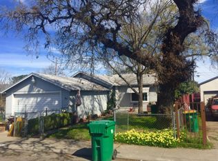 752 N Watts Ave, Stockton, CA 95205