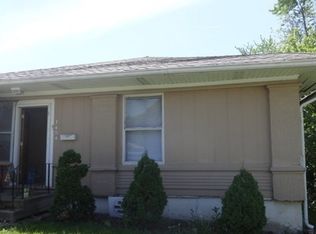 1454 Elgin Ave, Joliet, IL 60432