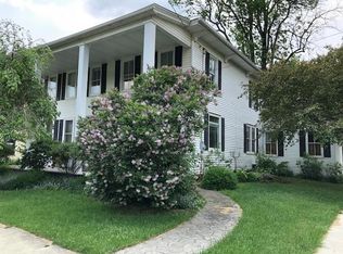 407 N Main St, Coudersport, PA 16915