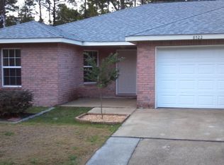 8522 Laredo St, Navarre, FL 32566