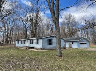 10655 E 34th Rd, Cadillac, MI 49601