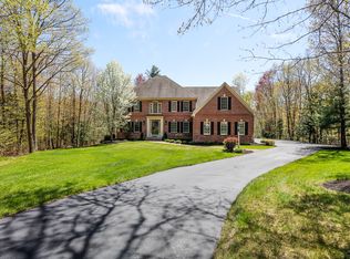 71 Brick Mill Rd, Bedford, NH 03110