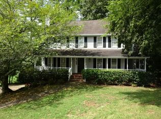 330 Farm Path, Roswell, GA 30075