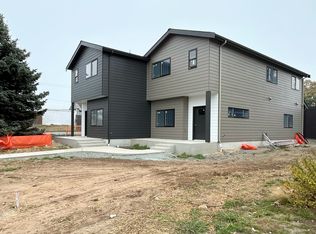 1213 D Ave, Anacortes, WA 98221
