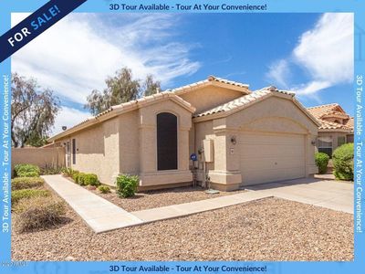 1051 W Jeanine Dr, Tempe, AZ, 85284