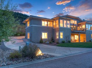 5961 Rain Dance Trl, Littleton, CO 80125