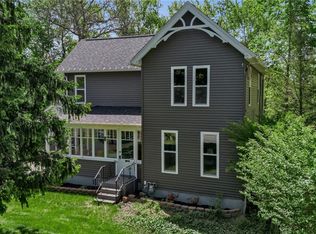 193 E Main St, Hamburg, NY 14075