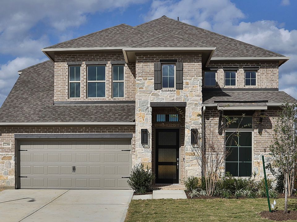 22306 Japanese Maple Ln, Hockley, TX 77447 | Zillow