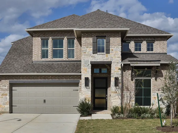 22306 Japanese Maple Ln, Hockley, TX 77447