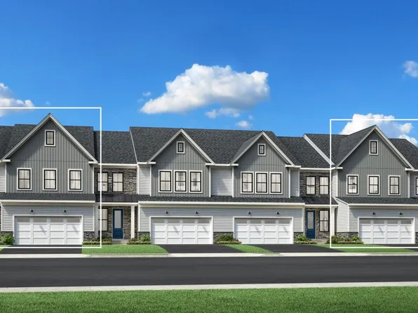 25 Mill Creek Dr, Doylestown, PA 18901