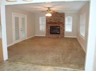 421 NW Tarrant Ave, Burleson, TX 76028