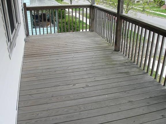 Porch