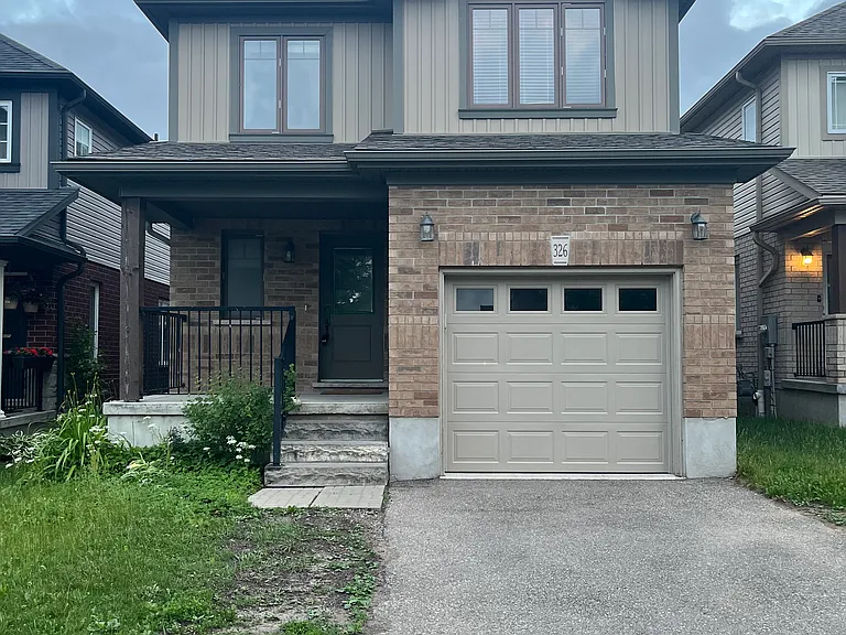 306 Old Huron Rd — Photo 1