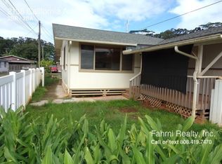 2138 California Ave APT B, Wahiawa, HI 96786