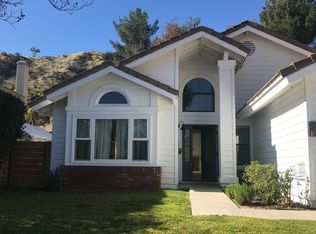 28149 Caraway Ln, Santa Clarita, CA 91350
