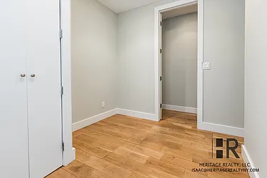 Rented by Heritage Realty LLC