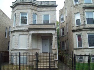5742 S Peoria St, Chicago, IL 60621