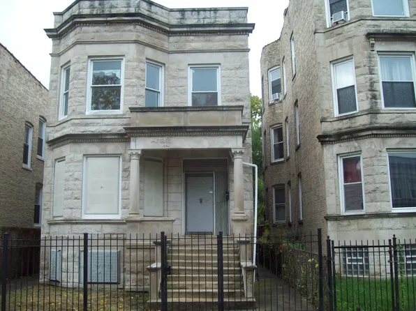 5742 S Peoria St, Chicago, IL 60621