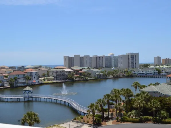 970 Highway 98 Unit 506, Destin, FL 32541