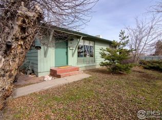 1165 Grape Ave, Boulder, CO 80304