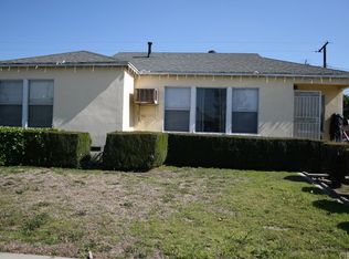 7542 Kilgarry Ave, Pico Rivera, CA 90660