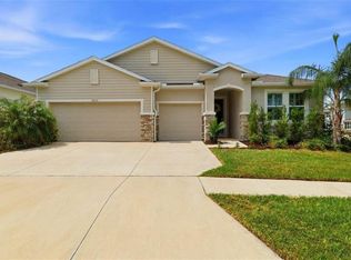 32337 CONCHSHELL SAIL STREET, WESLEY CHAPEL, FL 33545