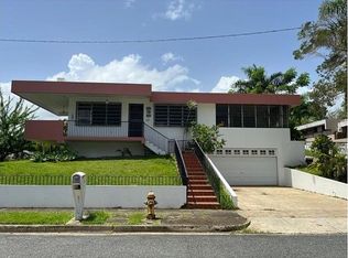 2 Calle Rafael Mangual Urb Hostos, Mayaguez, PR 00682