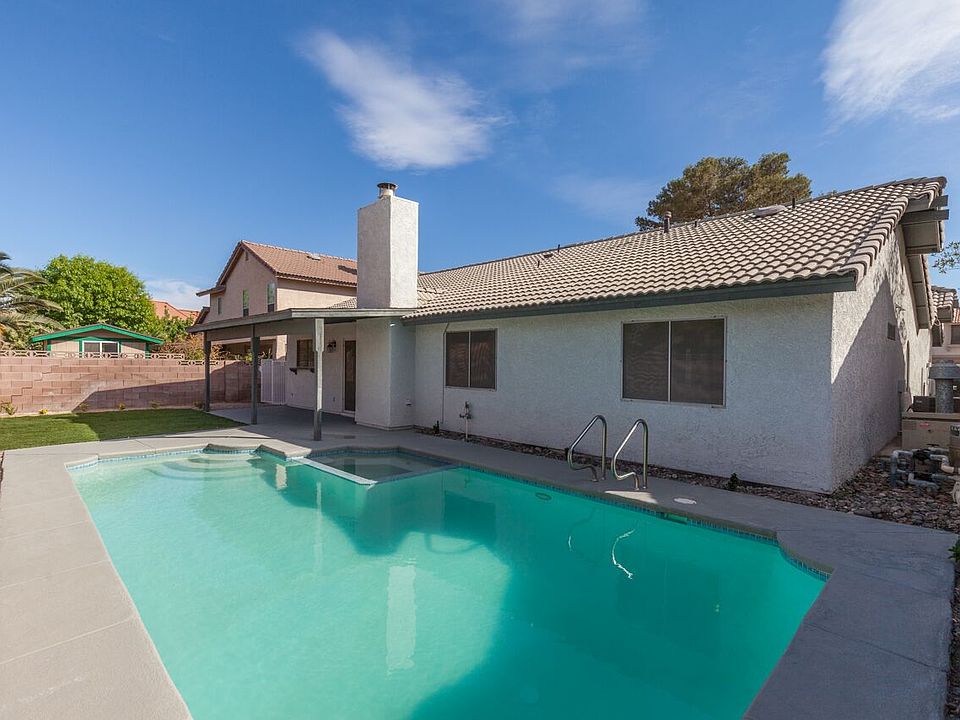 Pool in time for summer 