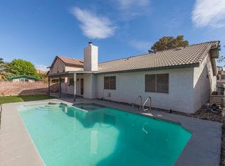 329 Santa Monica Dr, Henderson, NV 89014