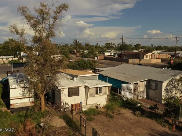 5210 N Davis Ave, Tucson, AZ 85705
