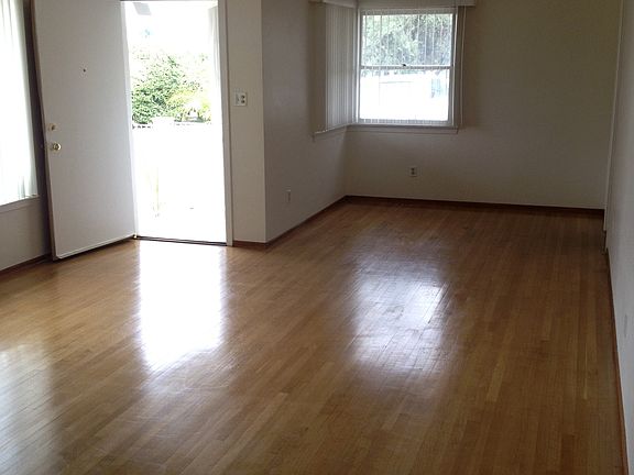 Living Room Hardwood
