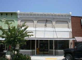 118 N Hampton St, Kershaw, SC 29067