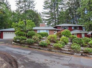 1050 Vista Ln, Sweet Home, OR 97386