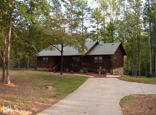 118 Ancient Oaks Ln, Newnan, GA 30263