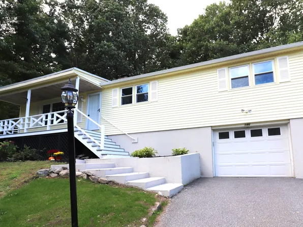 146 Walnut St, Shrewsbury, MA 01545