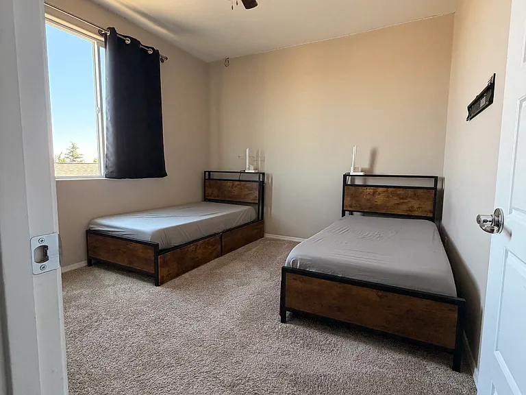 Bedroom #4