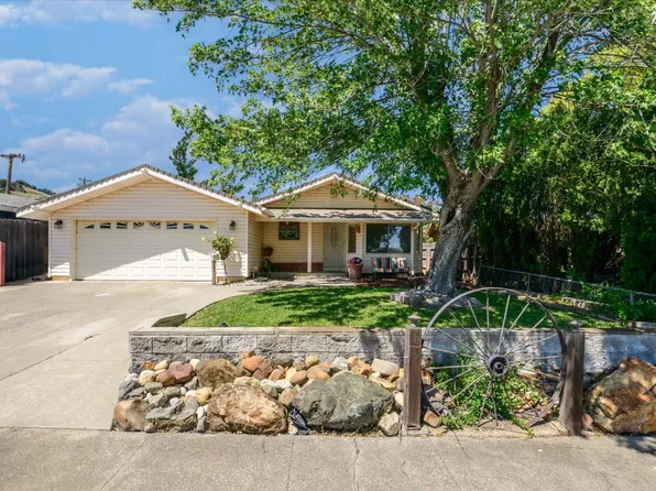 262 Markham Avenue, Vacaville, CA 95688