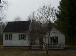 4041 Tod Ave NW, Warren, OH