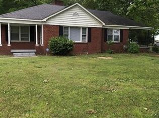 316 S Main St, Shelby, NC 28152