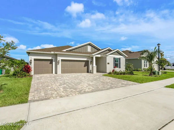 9374 Corvo Ct, Melbourne, FL 32940