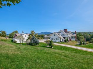 310 Hateful Hill Rd, East Wallingford, VT 05742