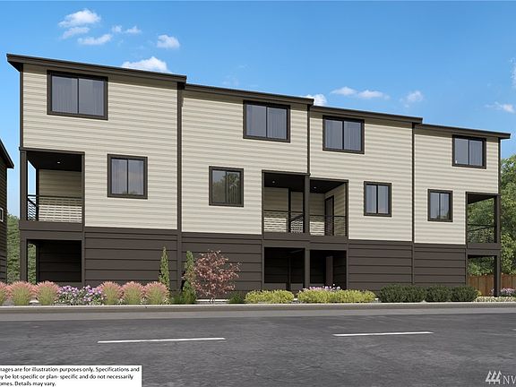 2nd image of 16021 Manor Way #D-2