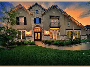 7212 Lake Paloma Trl, The Woodlands, TX 77389