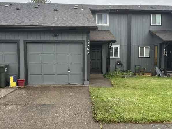 (undisclosed Address), Jefferson, OR 97352