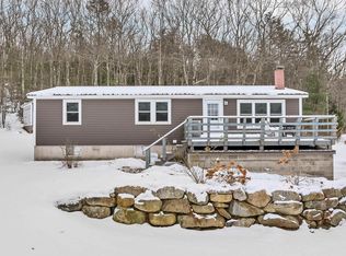 1106 State Route 175, Holderness, NH 03245