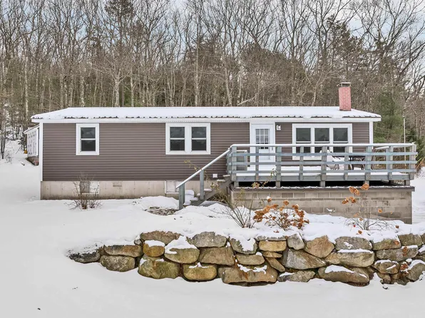 1106 NH Route 175, Holderness, NH 03245