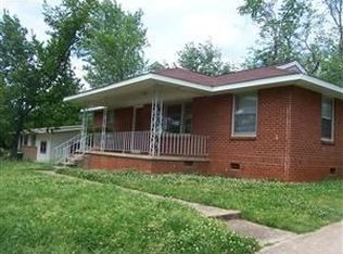 4106 Grizzard Rd NW, Huntsville, AL 35810