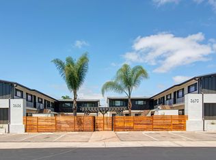 3656 31st St #E, San Diego, CA 92104